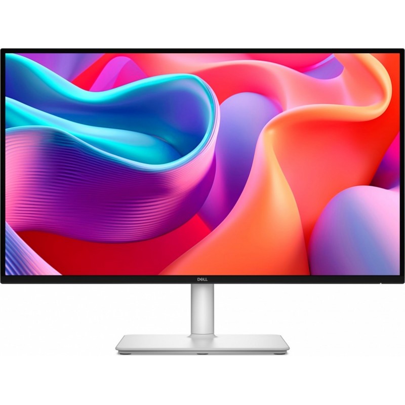 Monitor 27 cali S2725DC QHD IPS/2560x1440/HDMI/DP/3Y Monitor 27 cali S2725DC QHD IPS/2560x1440/HDMI/DP/3Y