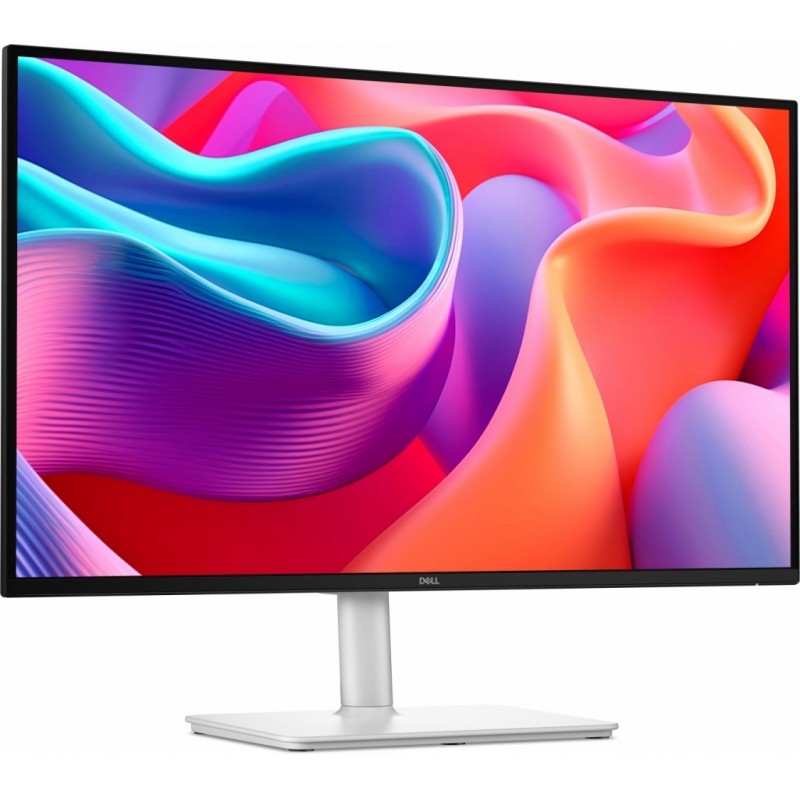 Monitor 27 cali S2725DC QHD IPS/2560x1440/HDMI/DP/3Y Monitor 27 cali S2725DC QHD IPS/2560x1440/HDMI/DP/3Y