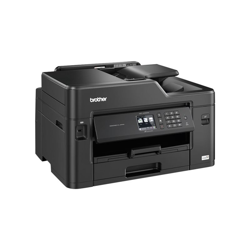BROTHER MFCJ2330DWYJ1 Urządzenie wielofunkcyjne Brother MFC-J2330DW