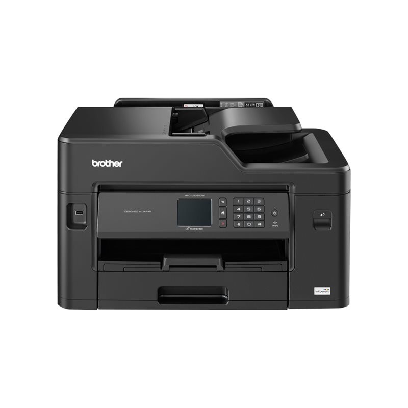BROTHER MFCJ2330DWYJ1 Urządzenie wielofunkcyjne Brother MFC-J2330DW