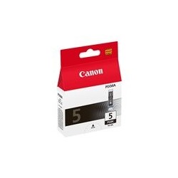 CANON 1LB PGI-5BK ink cartridge black standard capacity 26ml 1-pack