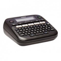 BROTHER PTD210YJ1 Drukarka etykiet Brother PTD210YJ1 BROTHER PTD210YJ1 Drukarka etykiet Brother PTD210YJ1