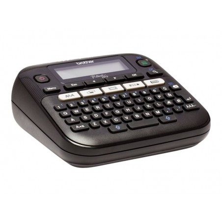 BROTHER PTD210YJ1 Drukarka etykiet Brother PTD210YJ1 BROTHER PTD210YJ1 Drukarka etykiet Brother PTD210YJ1