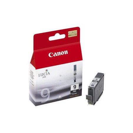 CANON 1034B001 Tusz Canon PGI9PBK photo black Pixma Pro 9500 CANON 1034B001 Tusz Canon PGI9PBK photo black Pixma Pro 9500