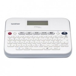 BROTHER PTD400YJ1 Drukarka etykiet Brother PTD400YJ1 BROTHER PTD400YJ1 Drukarka etykiet Brother PTD400YJ1