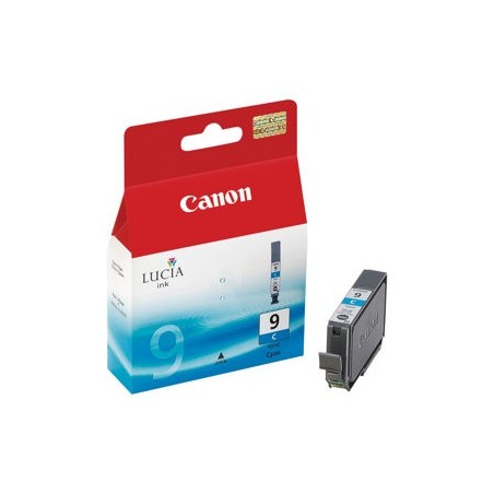 CANON 1035B001 Tusz Canon PGI9C cyan Pixma Pro 9500 CANON 1035B001 Tusz Canon PGI9C cyan Pixma Pro 9500