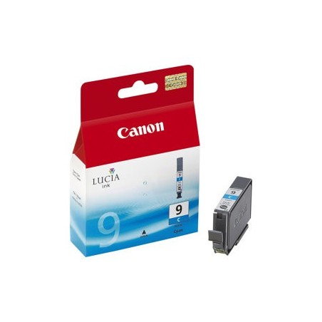 CANON 1035B001 Tusz Canon PGI9C cyan Pixma Pro 9500 CANON 1035B001 Tusz Canon PGI9C cyan Pixma Pro 9500