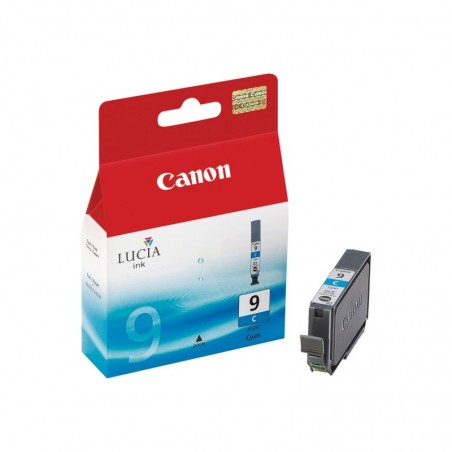 CANON 1035B001 Tusz Canon PGI9C cyan Pixma Pro 9500 CANON 1035B001 Tusz Canon PGI9C cyan Pixma Pro 9500