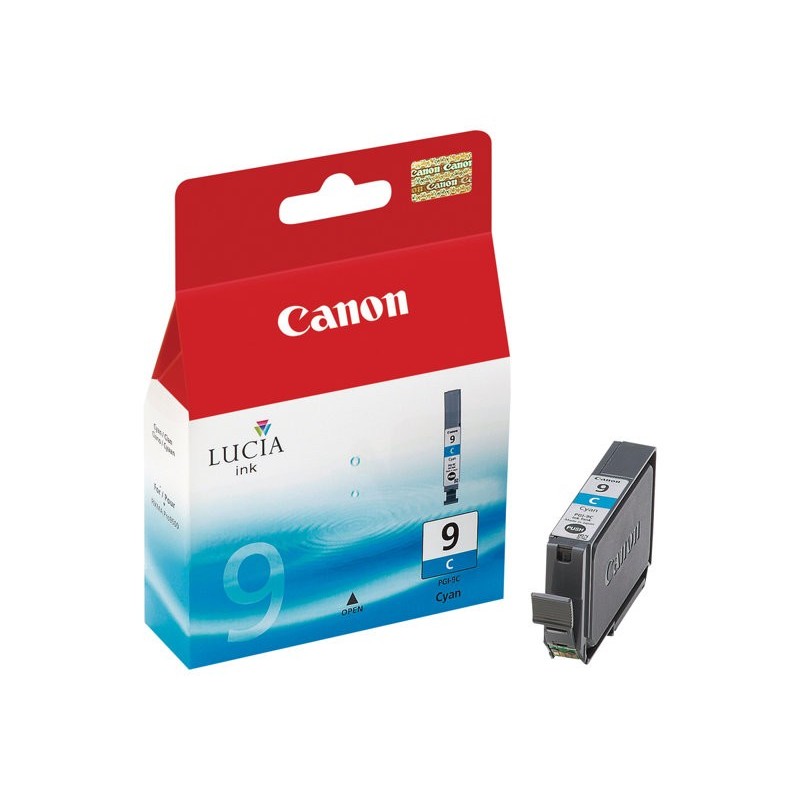 CANON 1035B001 Tusz Canon PGI9C cyan Pixma Pro 9500 CANON 1035B001 Tusz Canon PGI9C cyan Pixma Pro 9500