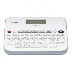 BROTHER PTD400YJ1 Drukarka etykiet Brother PTD400YJ1 BROTHER PTD400YJ1 Drukarka etykiet Brother PTD400YJ1
