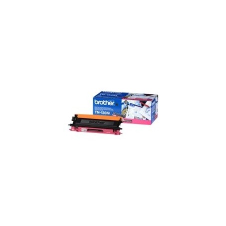 BROTHER TN130M Toner Brother TN130M magenta 1500str HL-4040CN / HL-4050CDN / HL-4070CDW