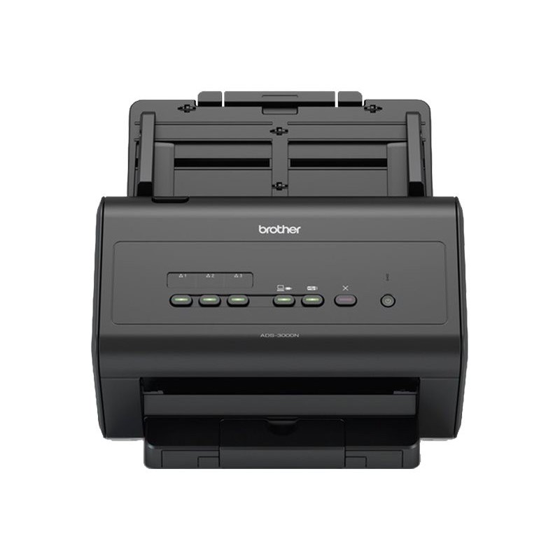 BROTHER ADS3000NUX1 Skaner Biurowy Brother ADS-3000NYJ1