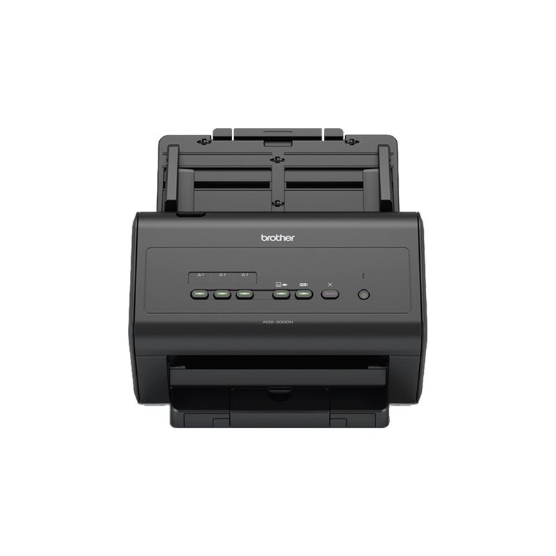 BROTHER ADS3000NUX1 Skaner Biurowy Brother ADS-3000NYJ1