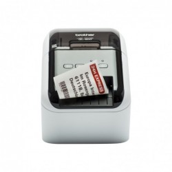 BROTHER QL800YJ1 Drukarka etykiet Brother QL800YJ1