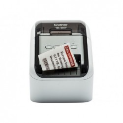 BROTHER QL800YJ1 Drukarka etykiet Brother QL800YJ1