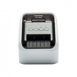 BROTHER QL800YJ1 Drukarka etykiet Brother QL800YJ1