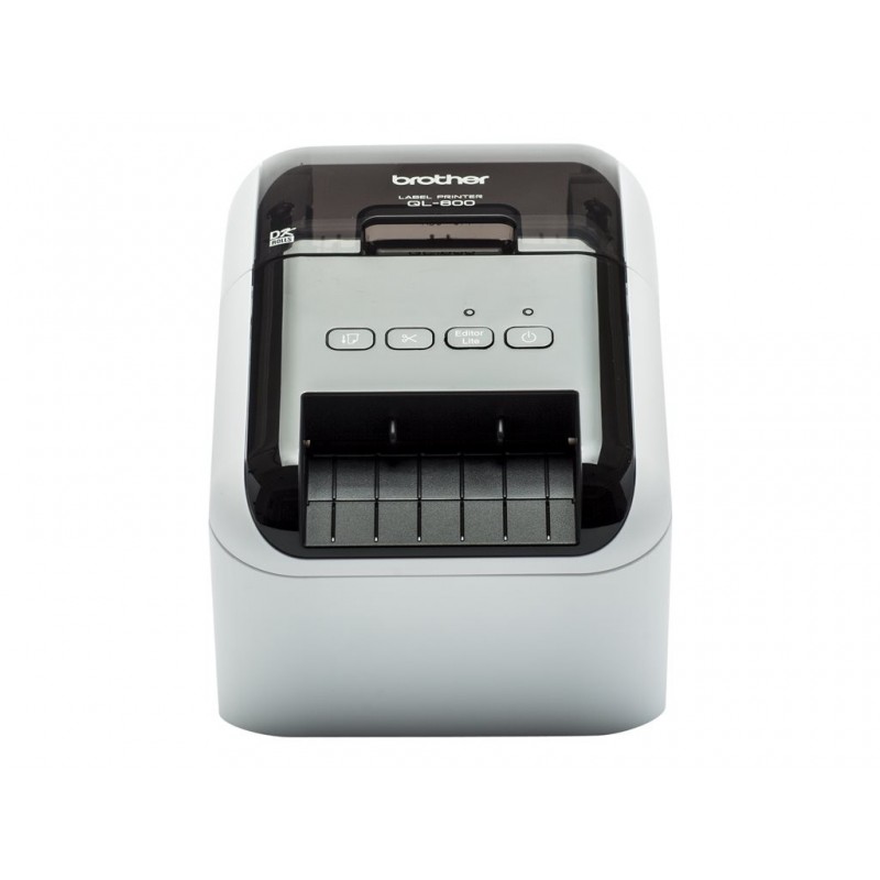 BROTHER QL800YJ1 Drukarka etykiet Brother QL800YJ1