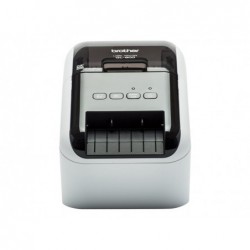 BROTHER QL800YJ1 Drukarka etykiet Brother QL800YJ1