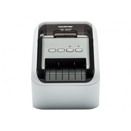 BROTHER QL800YJ1 Drukarka etykiet Brother QL800YJ1