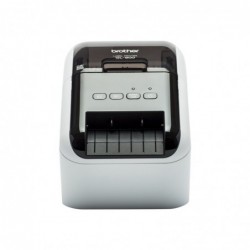 BROTHER QL800YJ1 Drukarka etykiet Brother QL800YJ1