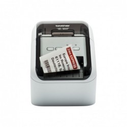BROTHER QL800YJ1 Drukarka etykiet Brother QL800YJ1