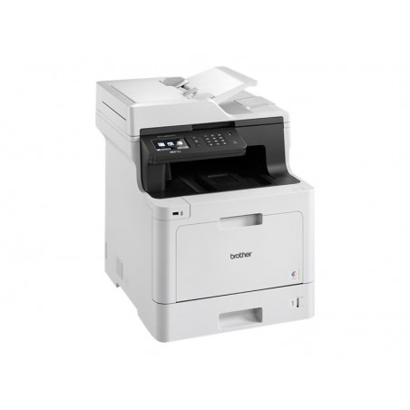 BROTHER MFCL8690CDWYJ1 Urządzenie wielofunkcyjne Brother MFC-L8690CDW BROTHER MFCL8690CDWYJ1 Urządzenie wielofunkcyjne Brother MFC-L8690CDW
