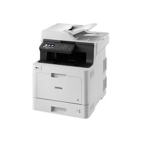 BROTHER DCPL8410CDWYJ1 Urządzenie wielofunkcyjne Brother DCP-L8410CDW BROTHER DCPL8410CDWYJ1 Urządzenie wielofunkcyjne Brother DCP-L8410CDW