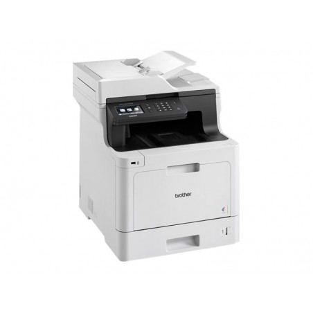 BROTHER DCPL8410CDWYJ1 Urządzenie wielofunkcyjne Brother DCP-L8410CDW BROTHER DCPL8410CDWYJ1 Urządzenie wielofunkcyjne Brother DCP-L8410CDW