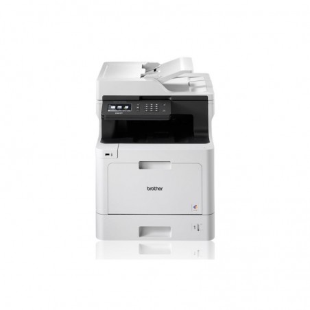 BROTHER DCPL8410CDWYJ1 Urządzenie wielofunkcyjne Brother DCP-L8410CDW BROTHER DCPL8410CDWYJ1 Urządzenie wielofunkcyjne Brother DCP-L8410CDW