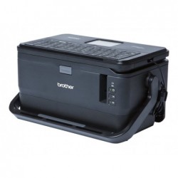 BROTHER PTD800WYJ1 Drukarka etykiet Brother PTD800WYJ1 BROTHER PTD800WYJ1 Drukarka etykiet Brother PTD800WYJ1