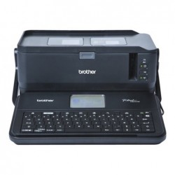 BROTHER PTD800WYJ1 Drukarka etykiet Brother PTD800WYJ1 BROTHER PTD800WYJ1 Drukarka etykiet Brother PTD800WYJ1