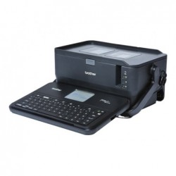 BROTHER PTD800WYJ1 Drukarka etykiet Brother PTD800WYJ1 BROTHER PTD800WYJ1 Drukarka etykiet Brother PTD800WYJ1