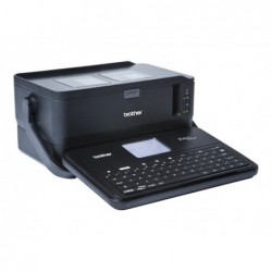 BROTHER PTD800WYJ1 Drukarka etykiet Brother PTD800WYJ1 BROTHER PTD800WYJ1 Drukarka etykiet Brother PTD800WYJ1