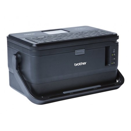 BROTHER PTD800WYJ1 Drukarka etykiet Brother PTD800WYJ1 BROTHER PTD800WYJ1 Drukarka etykiet Brother PTD800WYJ1