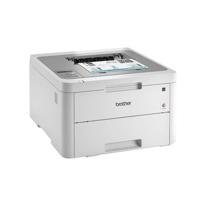 BROTHER HLL3210CWYJ1 Drukarka Brother HLL3210CWYJ1 BROTHER HLL3210CWYJ1 Drukarka Brother HLL3210CWYJ1