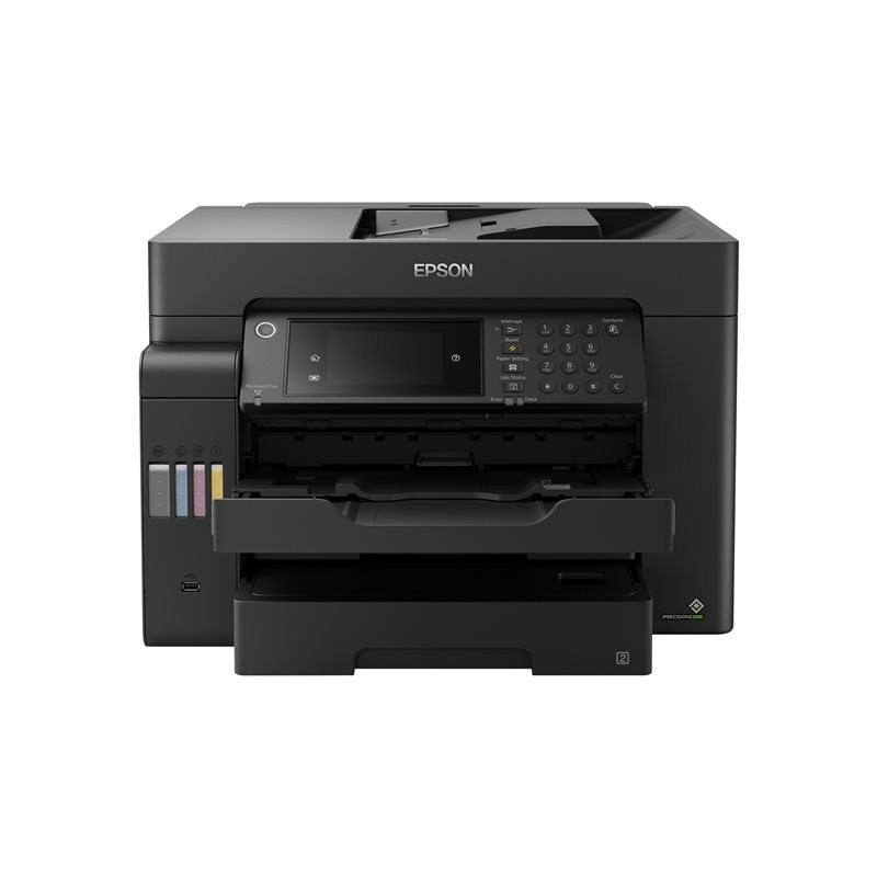 EPSON C11CH72402 EcoTank L15150 A3 MFP EPSON C11CH72402 EcoTank L15150 A3 MFP