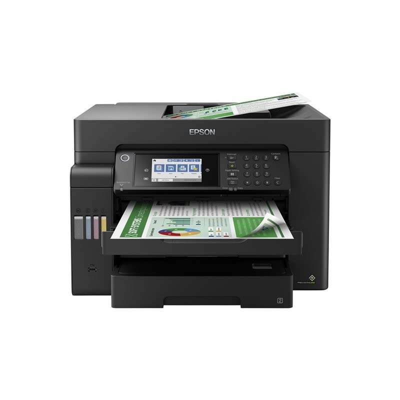 EPSON C11CH72402 EcoTank L15150 A3 MFP EPSON C11CH72402 EcoTank L15150 A3 MFP