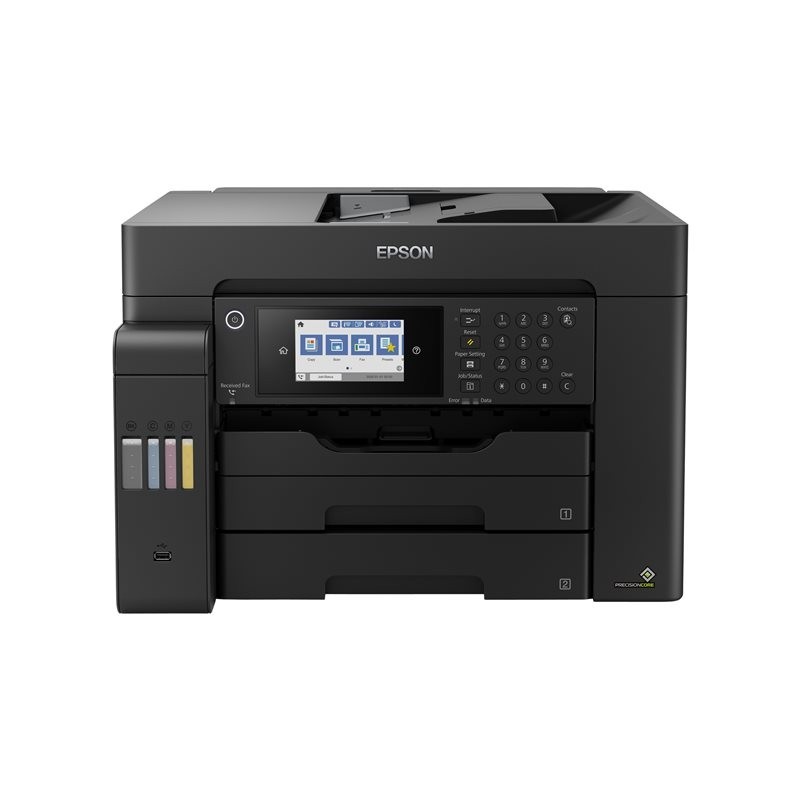 EPSON C11CH72402 EcoTank L15150 A3 MFP EPSON C11CH72402 EcoTank L15150 A3 MFP