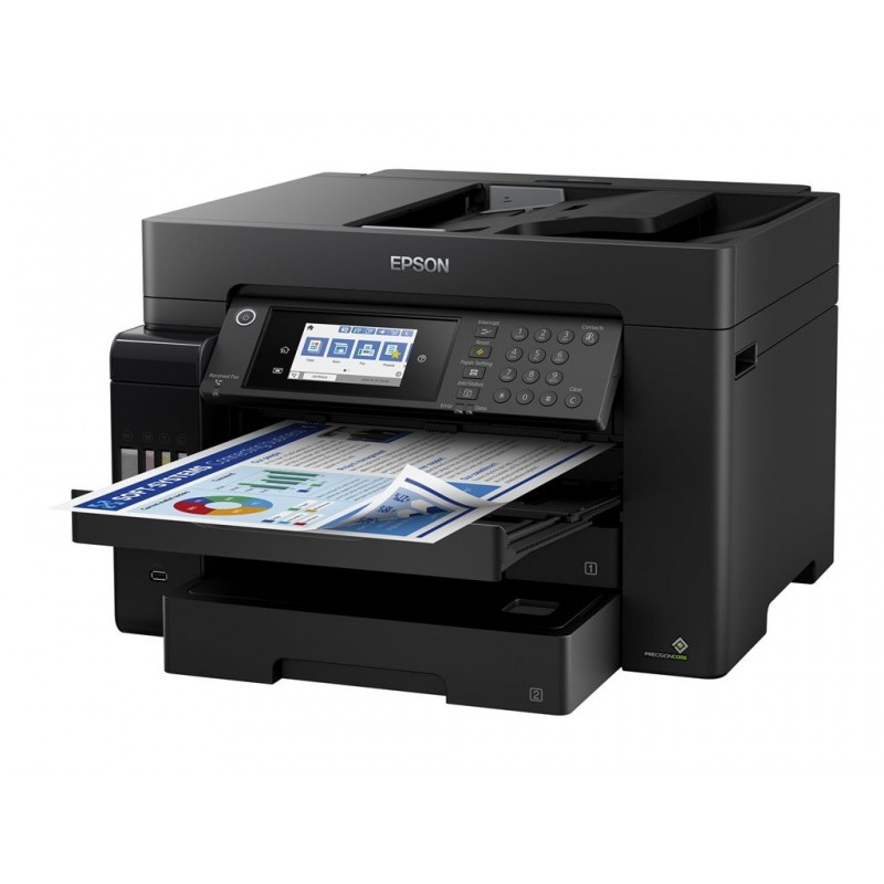 EPSON C11CH72402 EcoTank L15150 A3 MFP EPSON C11CH72402 EcoTank L15150 A3 MFP