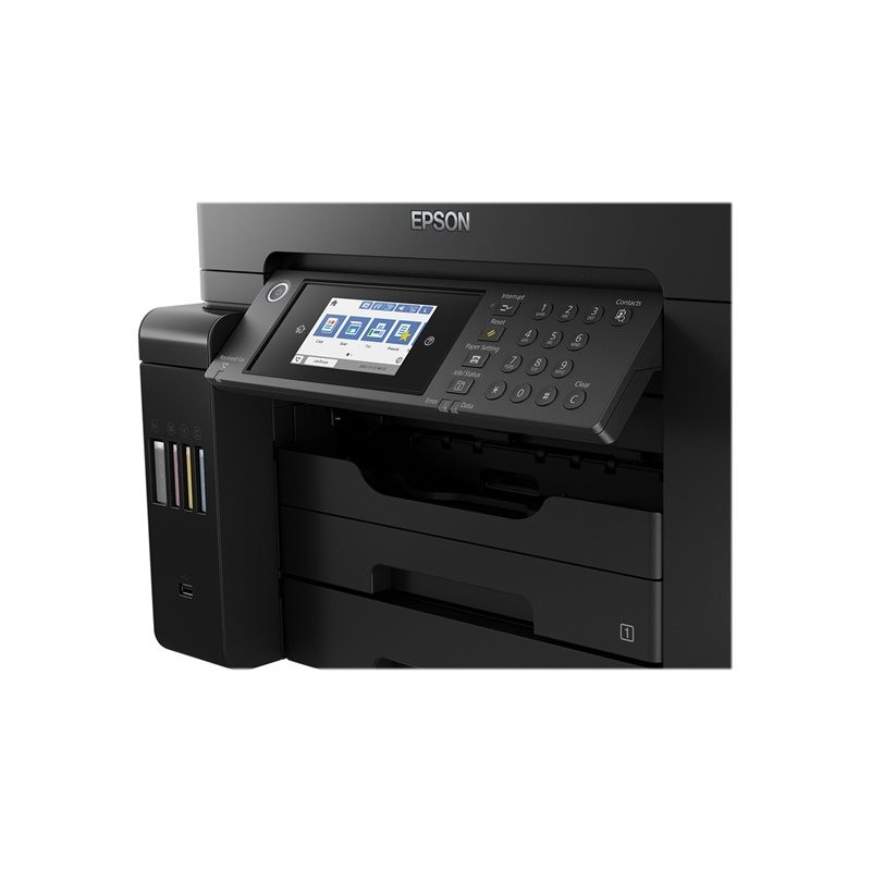 EPSON C11CH72402 EcoTank L15150 A3 MFP EPSON C11CH72402 EcoTank L15150 A3 MFP