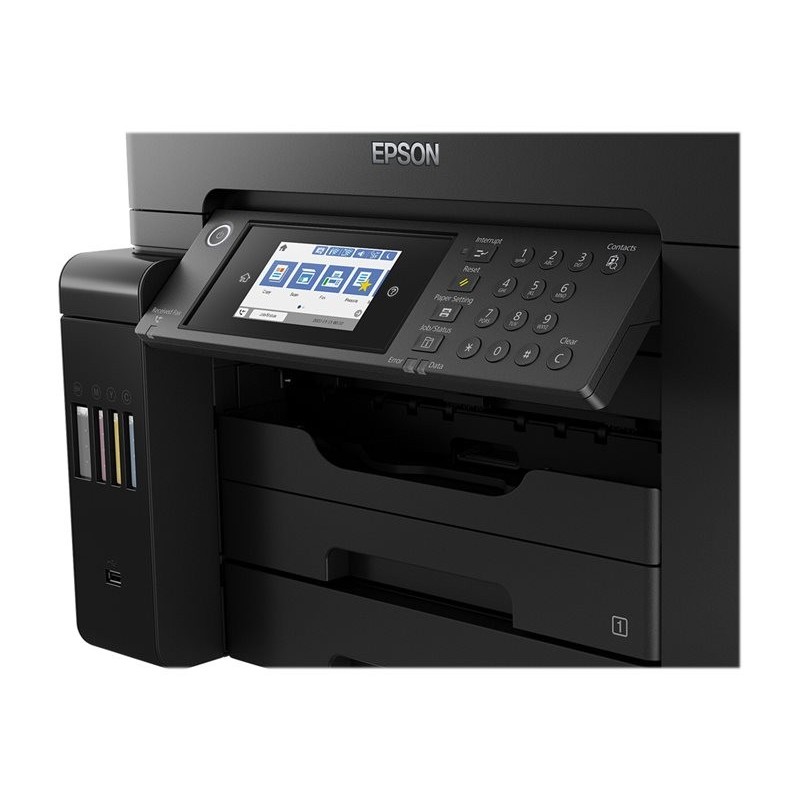 EPSON C11CH72402 EcoTank L15150 A3 MFP EPSON C11CH72402 EcoTank L15150 A3 MFP