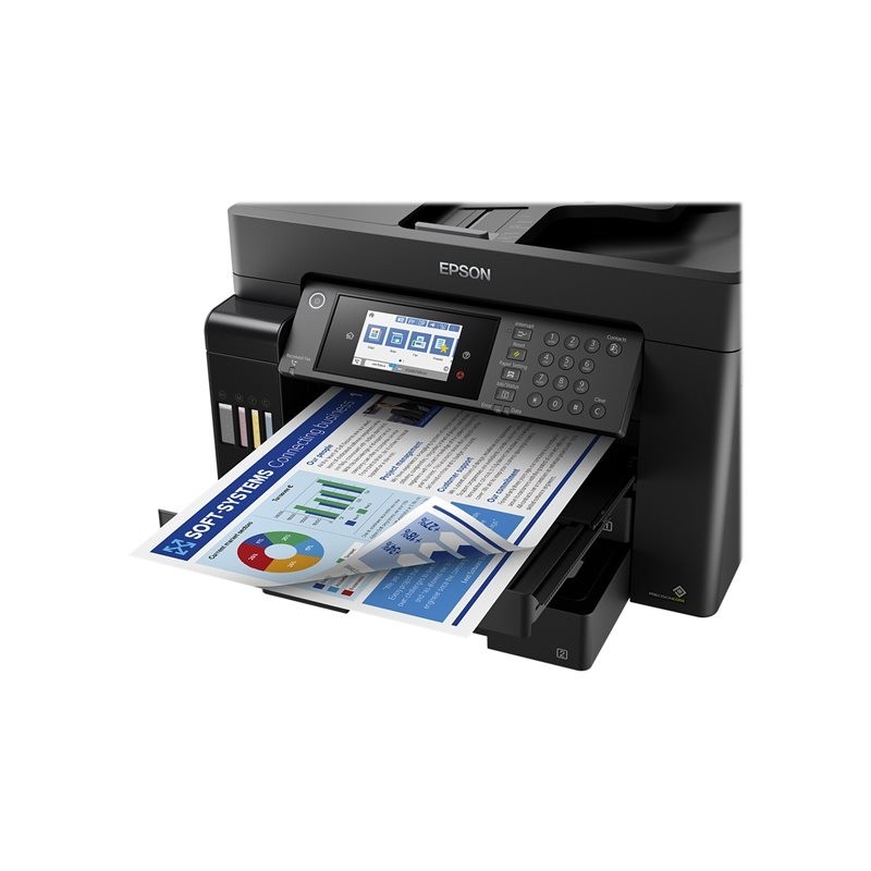 EPSON C11CH72402 EcoTank L15150 A3 MFP EPSON C11CH72402 EcoTank L15150 A3 MFP