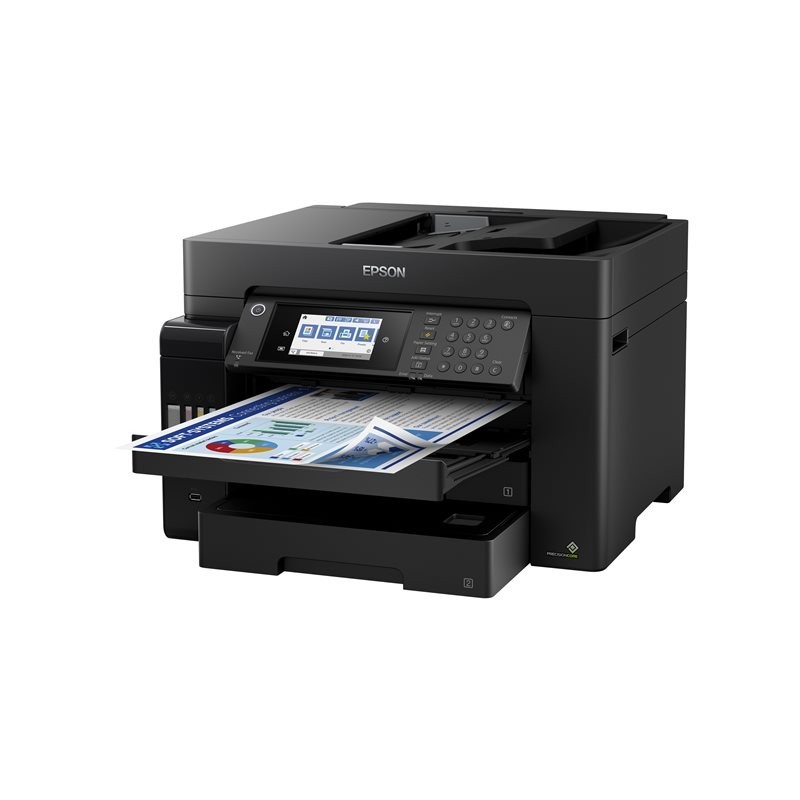 EPSON C11CH72402 EcoTank L15150 A3 MFP EPSON C11CH72402 EcoTank L15150 A3 MFP