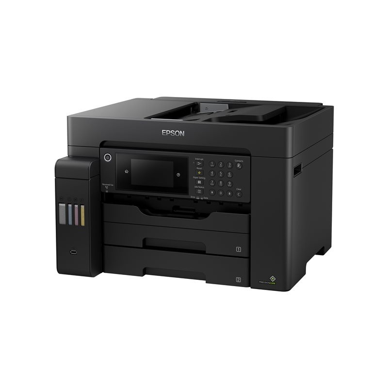 EPSON C11CH72402 EcoTank L15150 A3 MFP EPSON C11CH72402 EcoTank L15150 A3 MFP