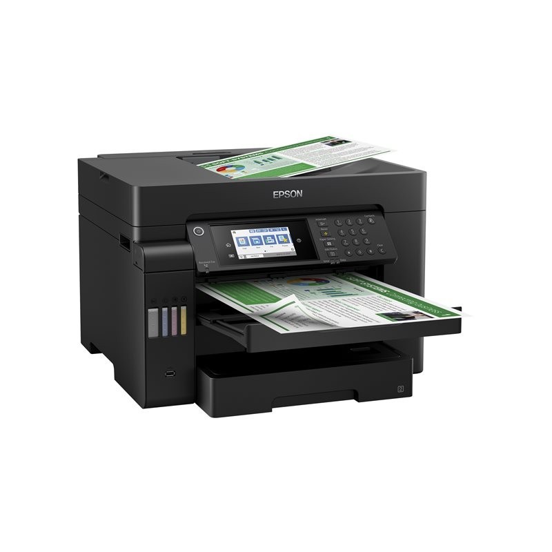 EPSON EcoTank L15160 EPSON EcoTank L15160