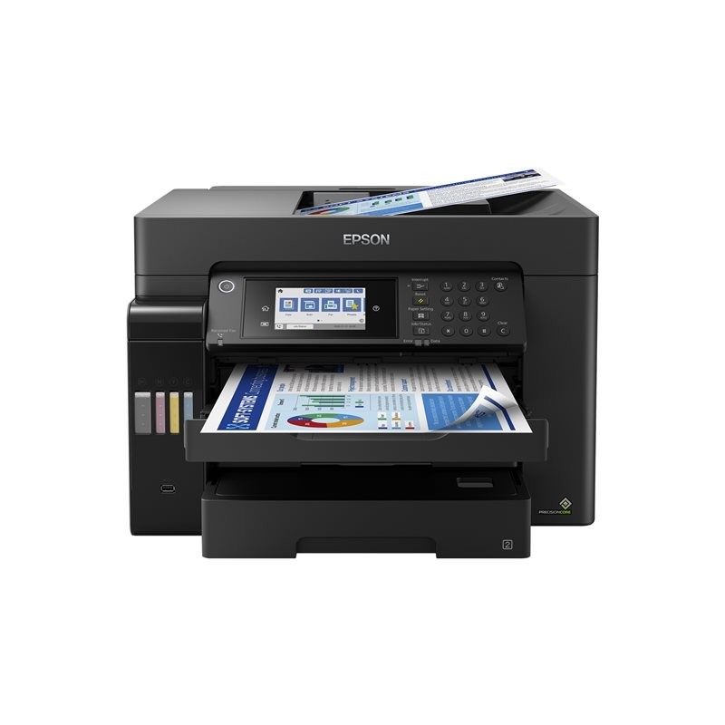 EPSON EcoTank L15160 EPSON EcoTank L15160
