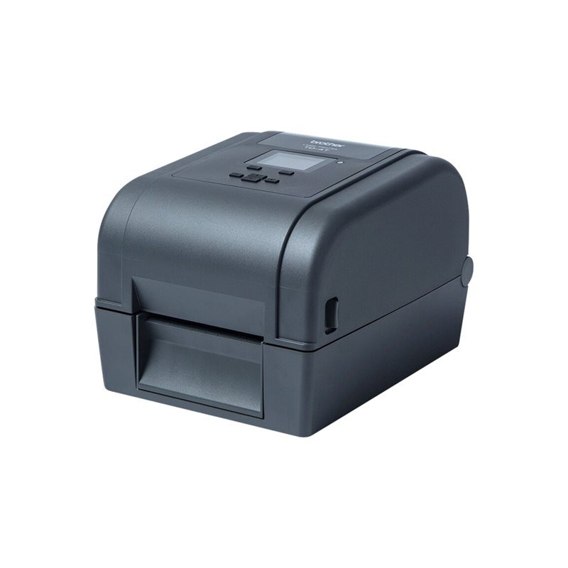BROTHER TD-4650TNWB Label Printer