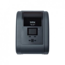 BROTHER TD-4650TNWB Label Printer BROTHER TD-4650TNWB Label Printer