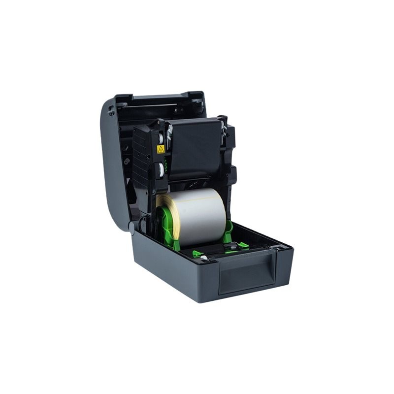 BROTHER TD-4650TNWBR Label Printer