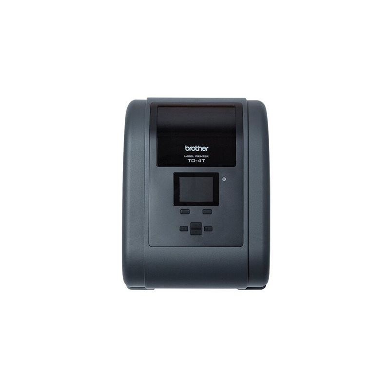 BROTHER TD-4650TNWBR Label Printer